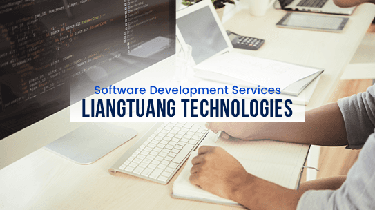 Software Development Services- Liangtuang Technologies